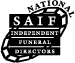 Logo: SAIF